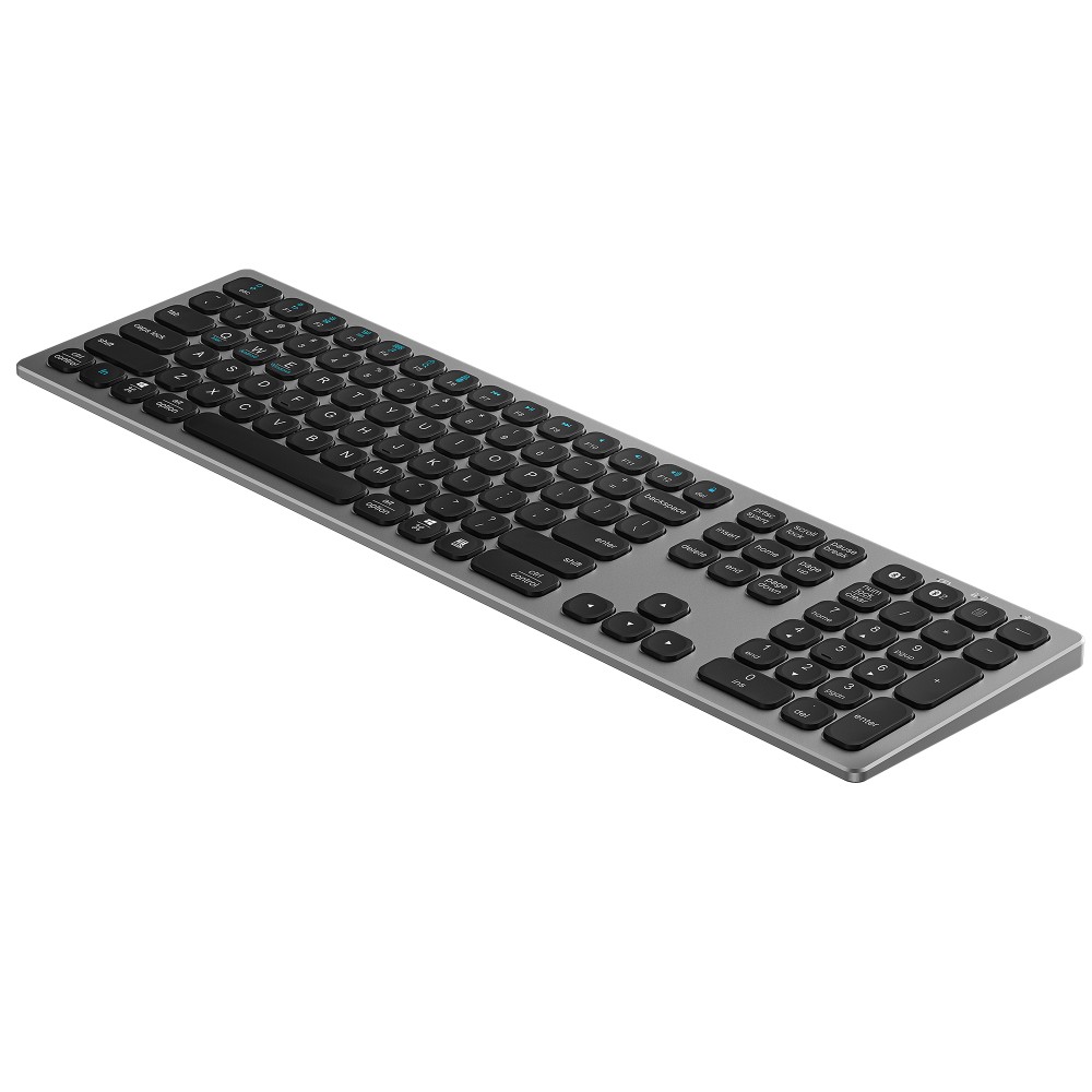 WiWU Magic Keyboard Master (English&Arabic) MKB-03